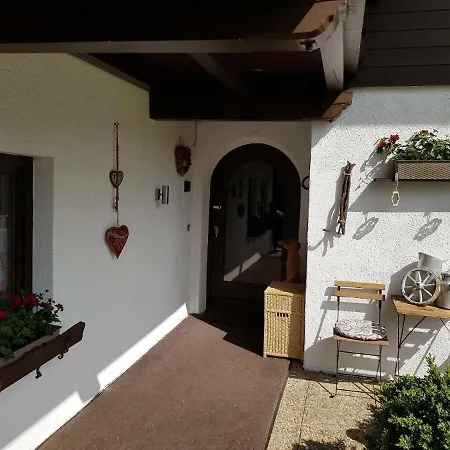 Sonnenspitze 5 * Ehrwald