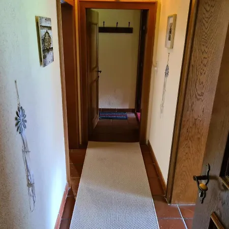 Apartment Sonnenspitze 5 *