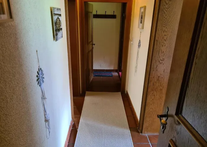 Apartament Sonnenspitze 5 *