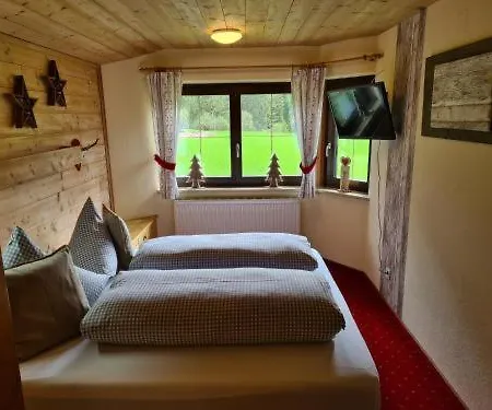 Lejlighed Sonnenspitze 5 Ehrwald